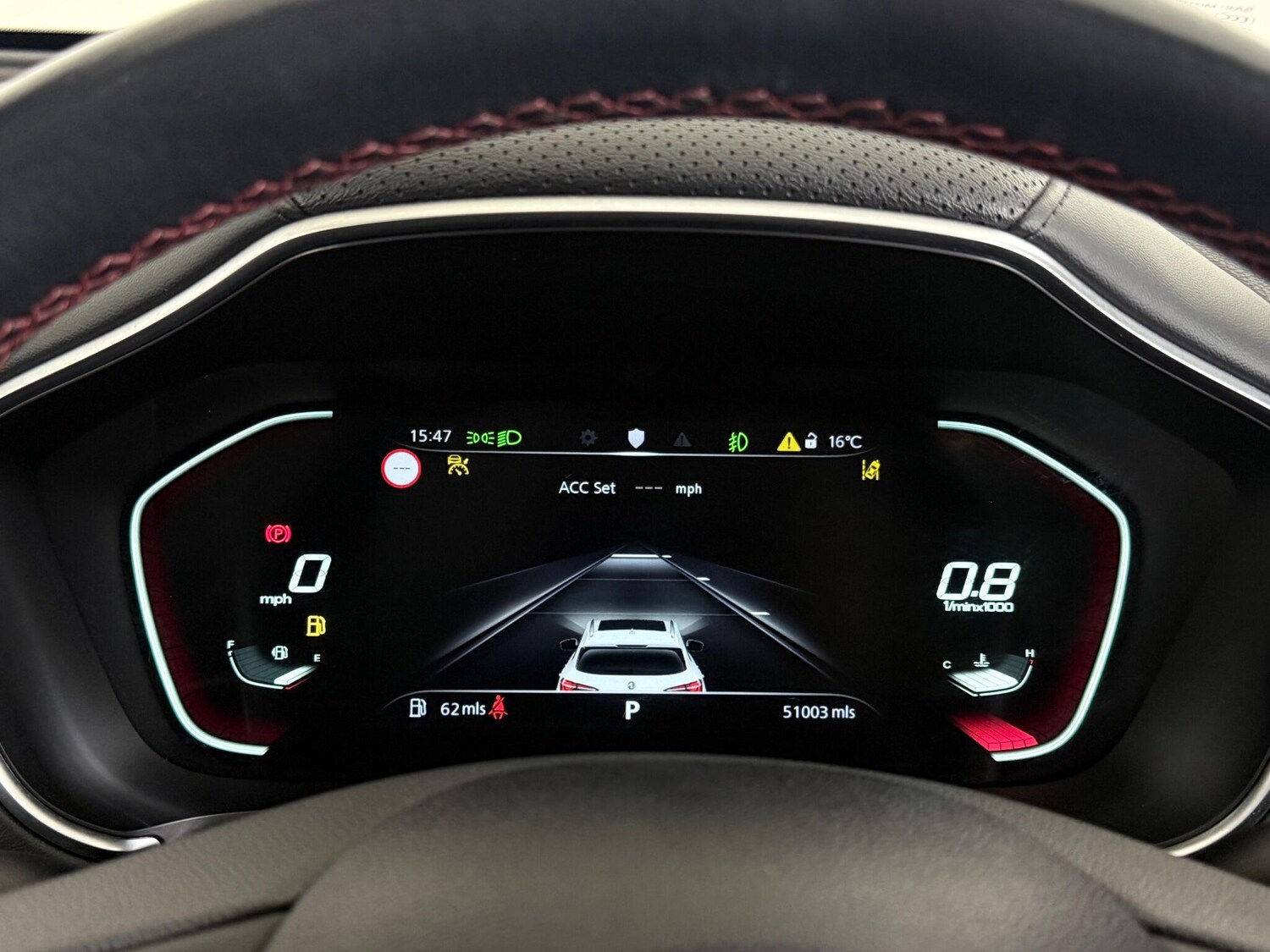 Used MG MG HS 2023 for sale - 76850073: Photo 25