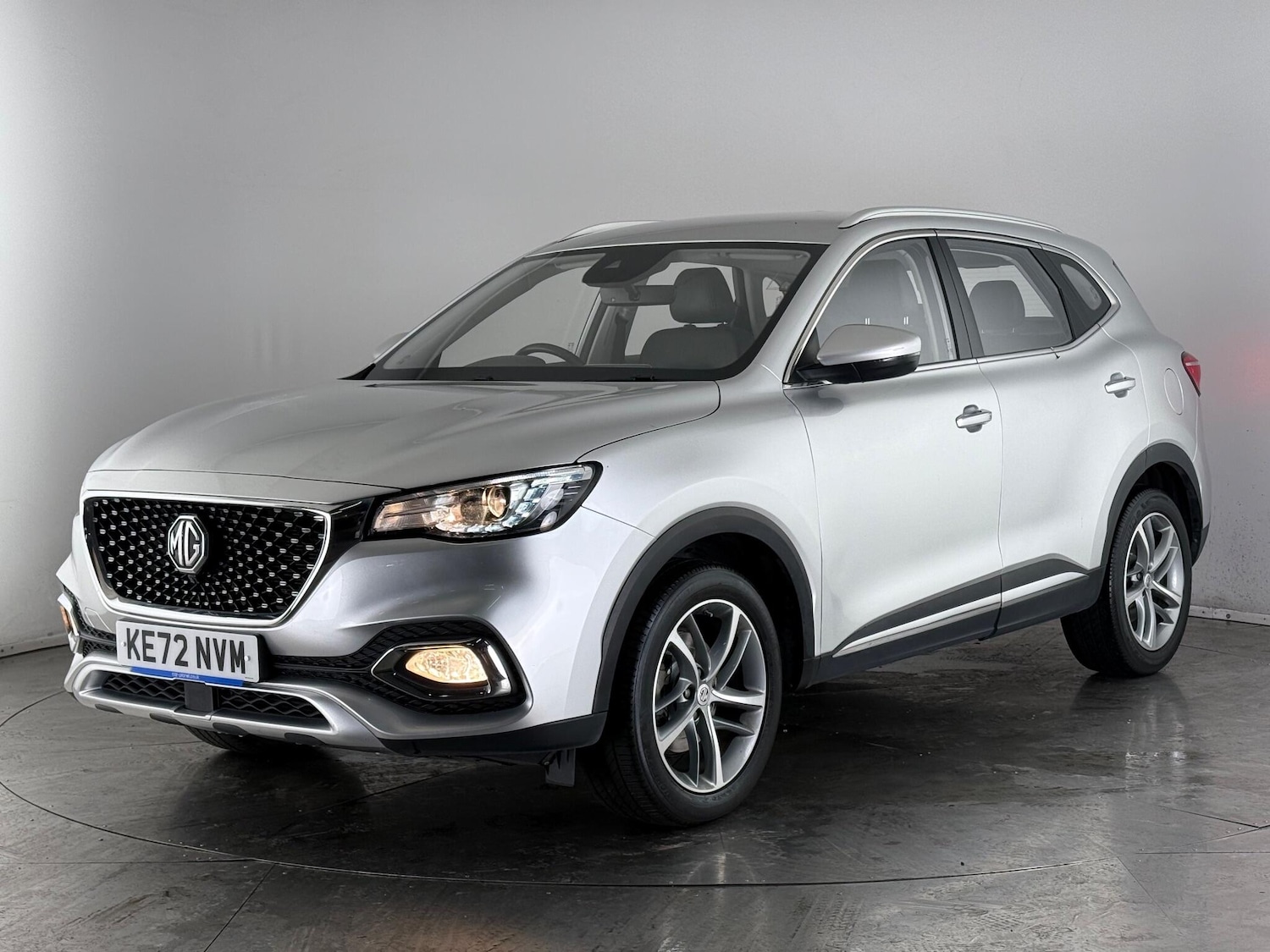 Used MG MG HS 2023 for sale - 76850073: Photo 3