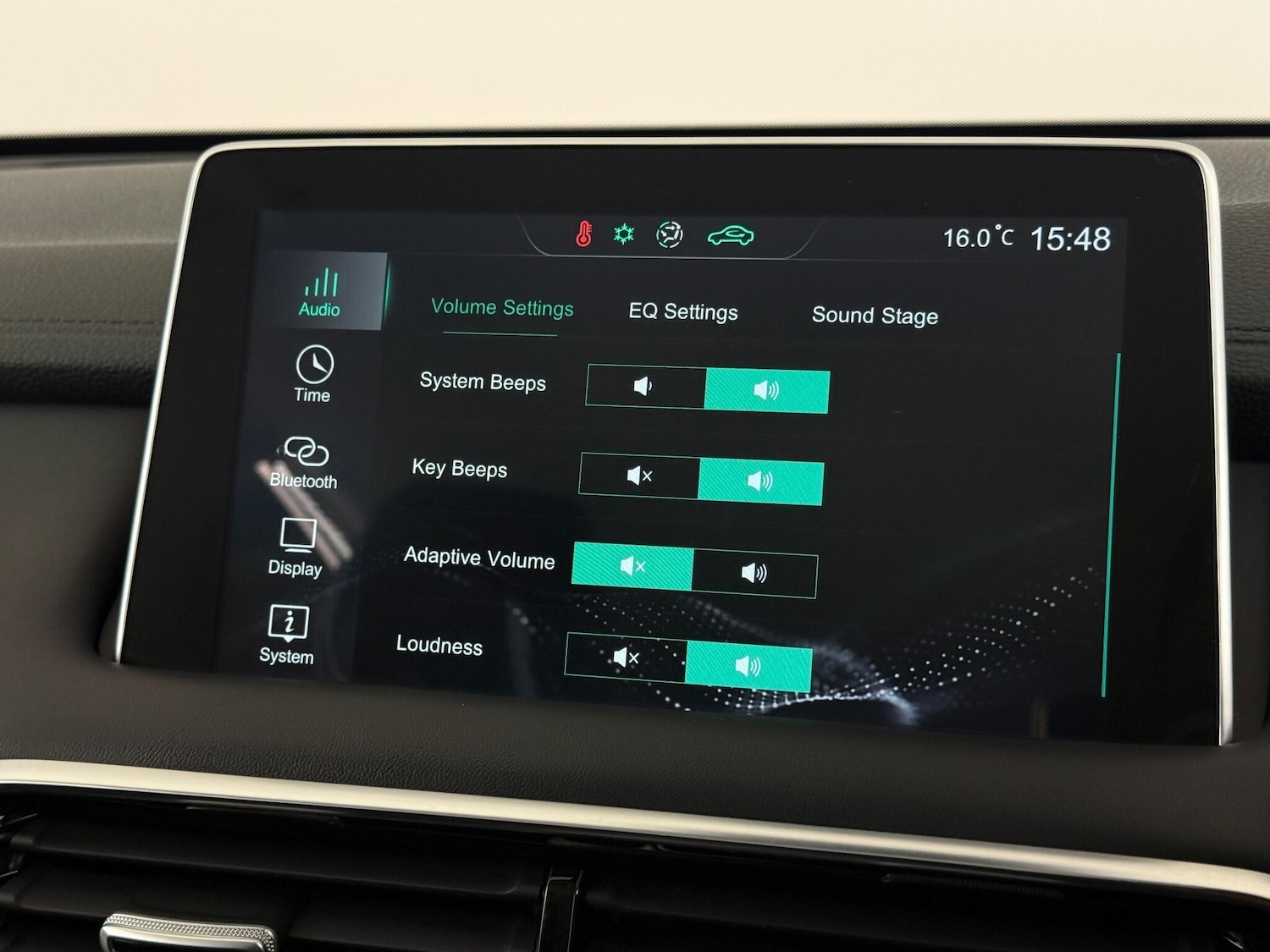 Used MG MG HS 2023 for sale - 76850073: Photo 30