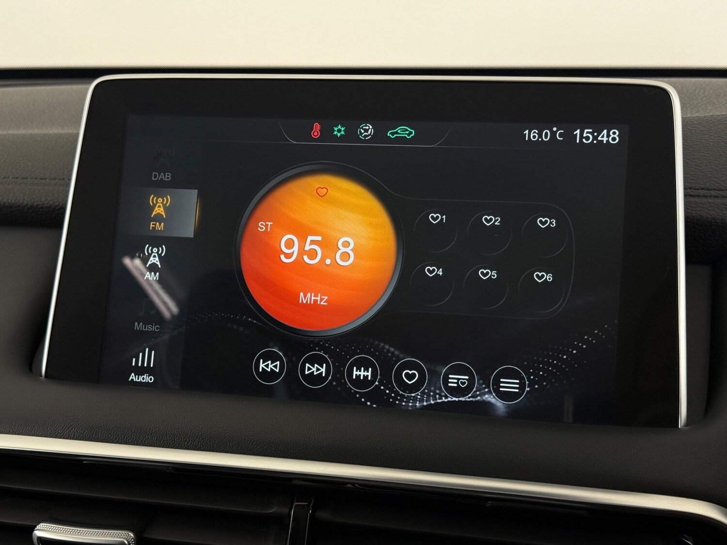 Used MG MG HS 2023 for sale - 76850073: Photo 31