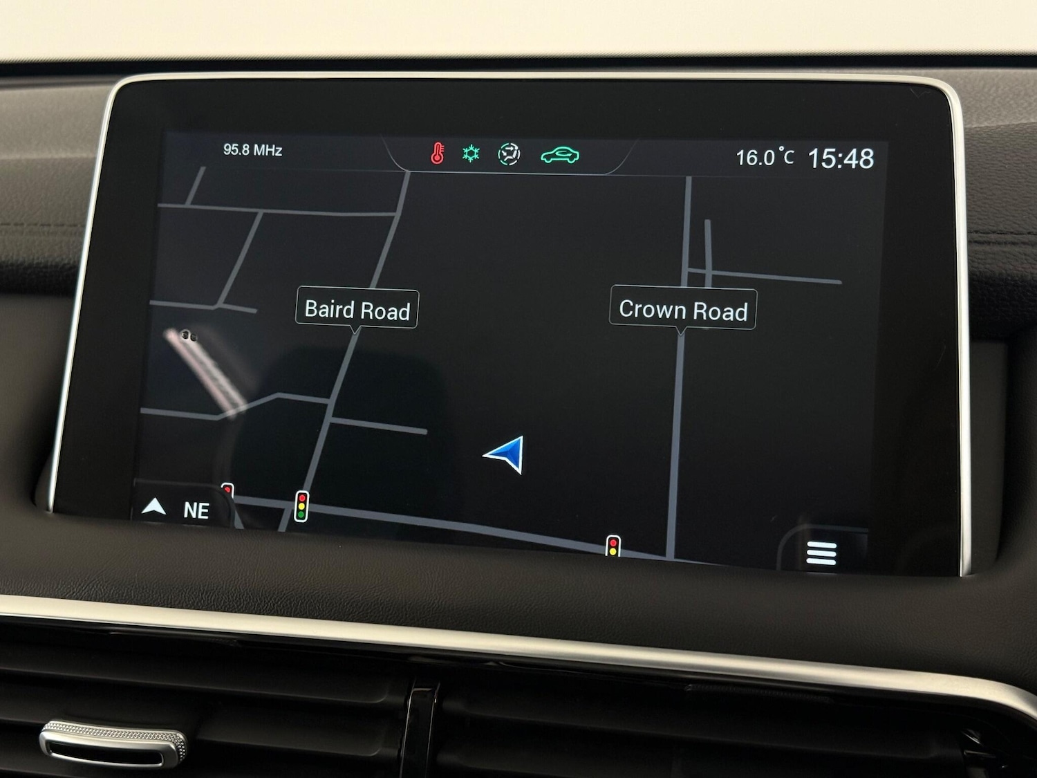 Used MG MG HS 2023 for sale - 76850073: Photo 32