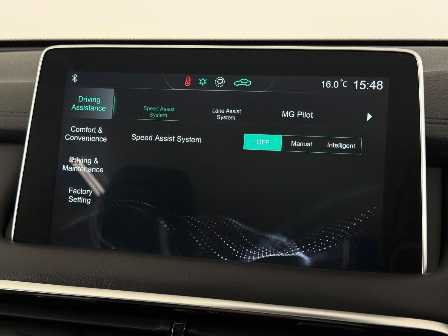 Used MG MG HS 2023 for sale - 76850073: Photo 33