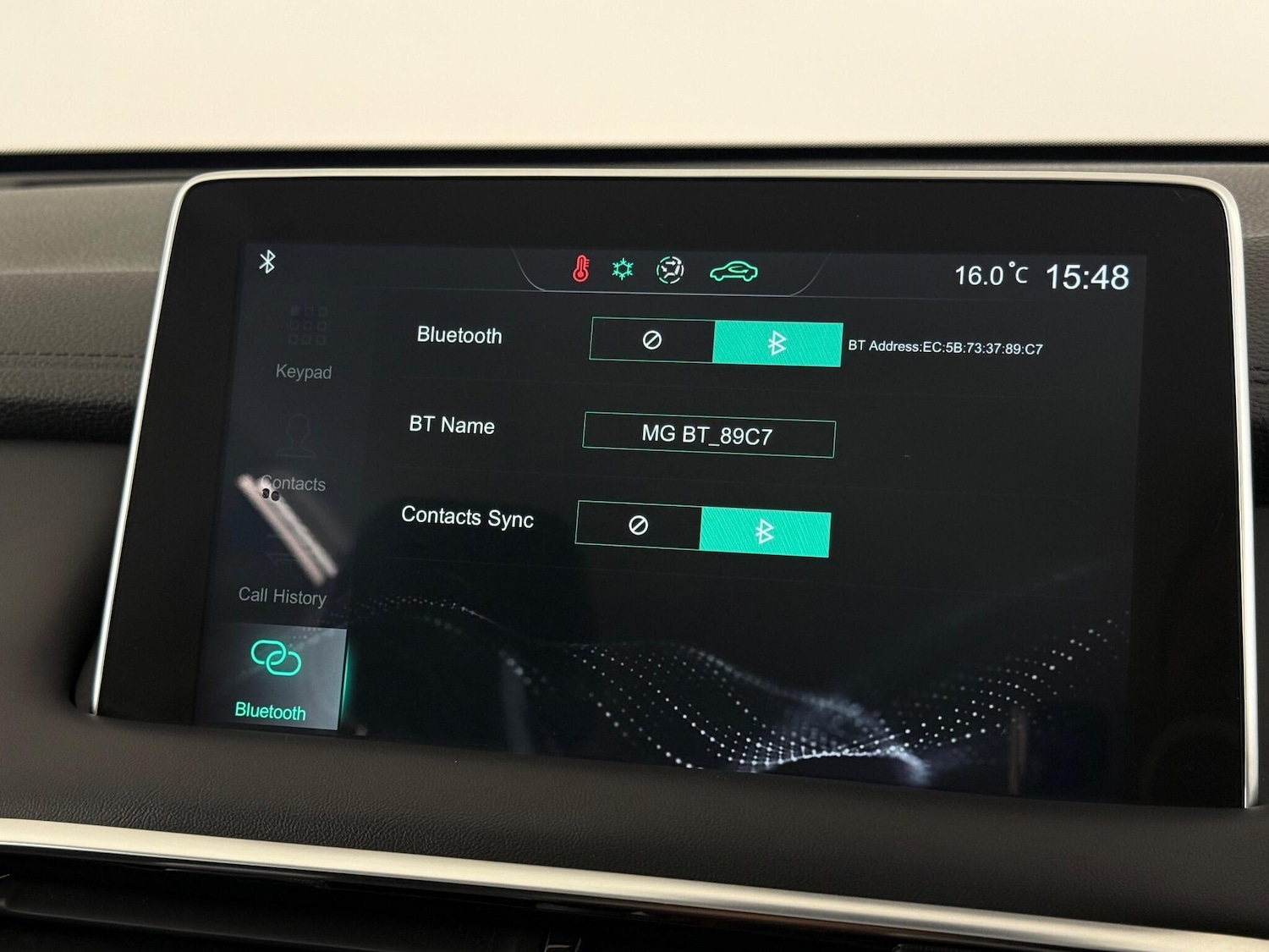 Used MG MG HS 2023 for sale - 76850073: Photo 34