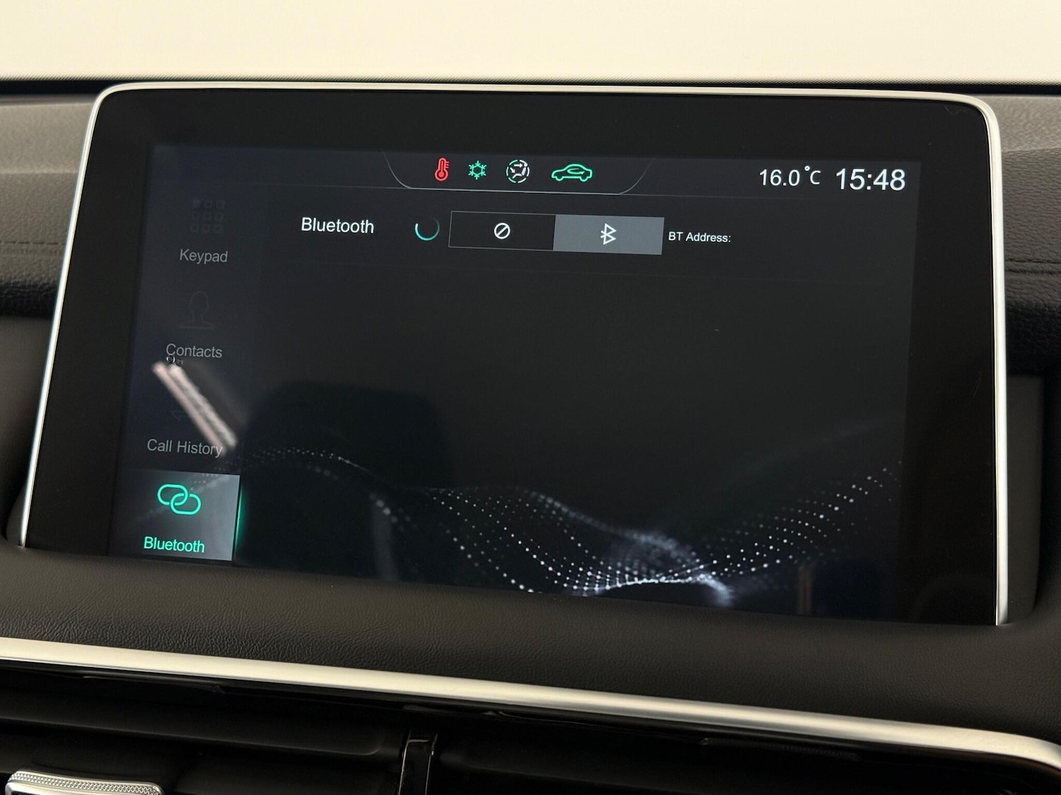 Used MG MG HS 2023 for sale - 76850073: Photo 35