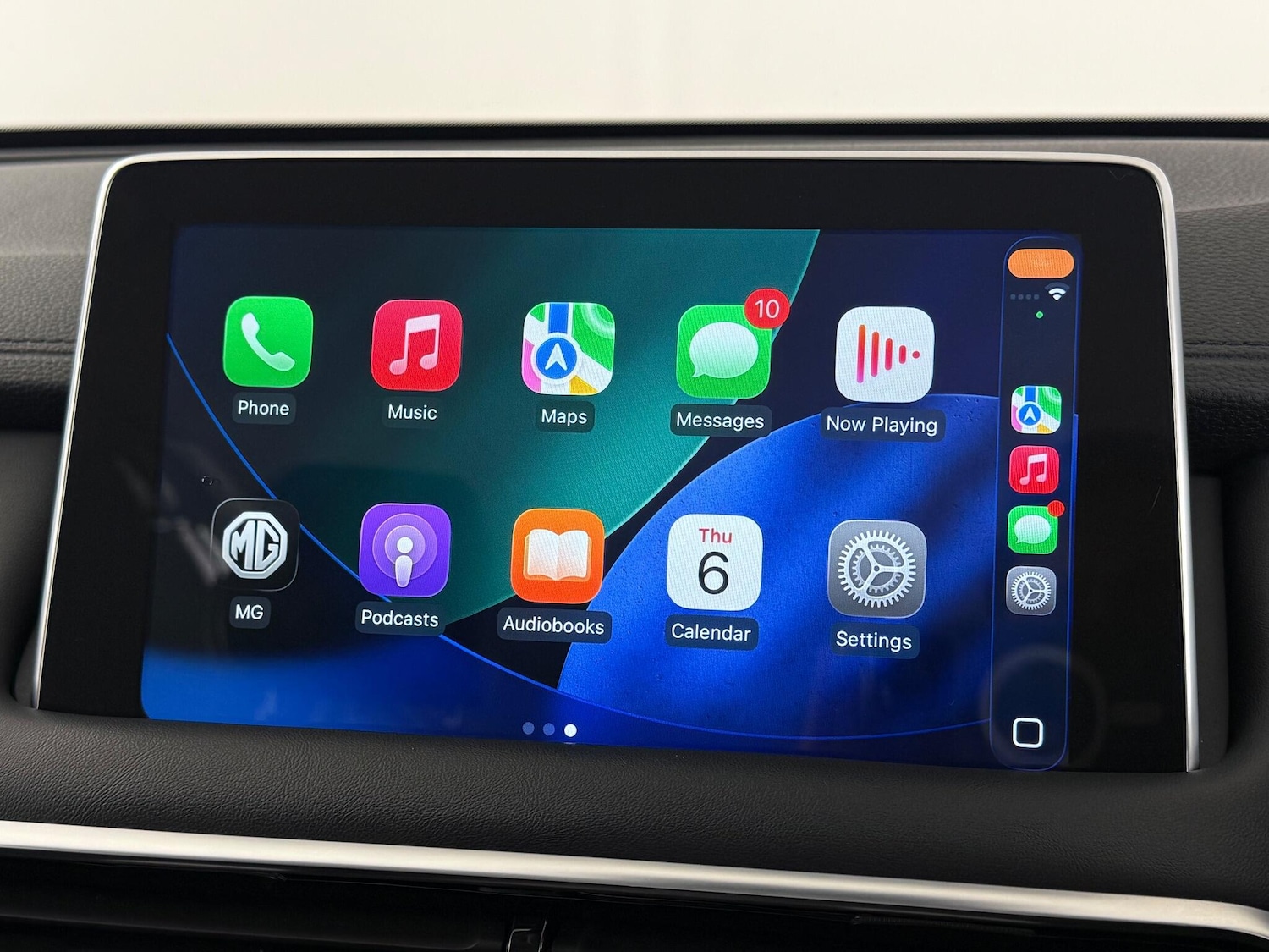 Used MG MG HS 2023 for sale - 76850073: Photo 36