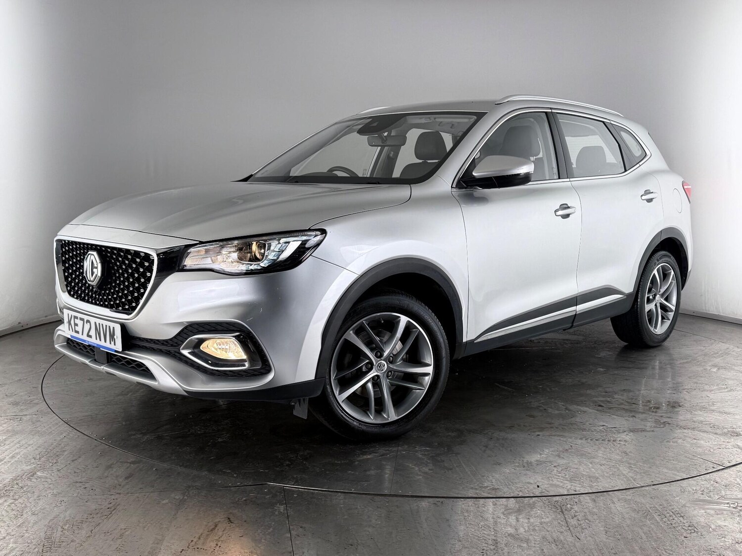 Used MG MG HS 2023 for sale - 76850073: Photo 45