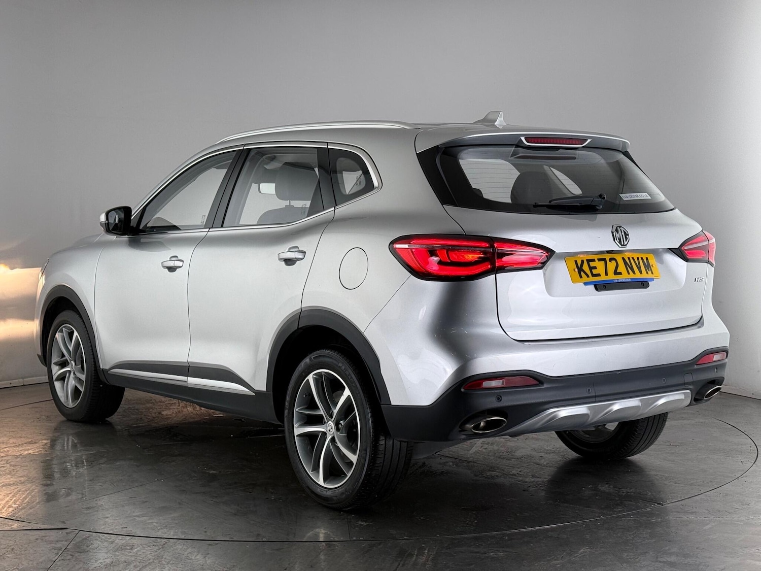 Used MG MG HS 2023 for sale - 76850073: Photo 5