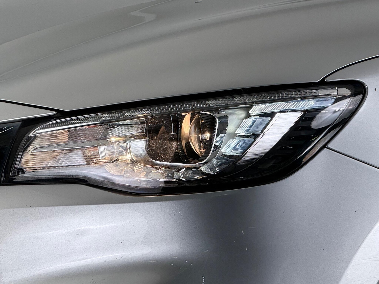 Used MG MG HS 2023 for sale - 76850073: Photo 8