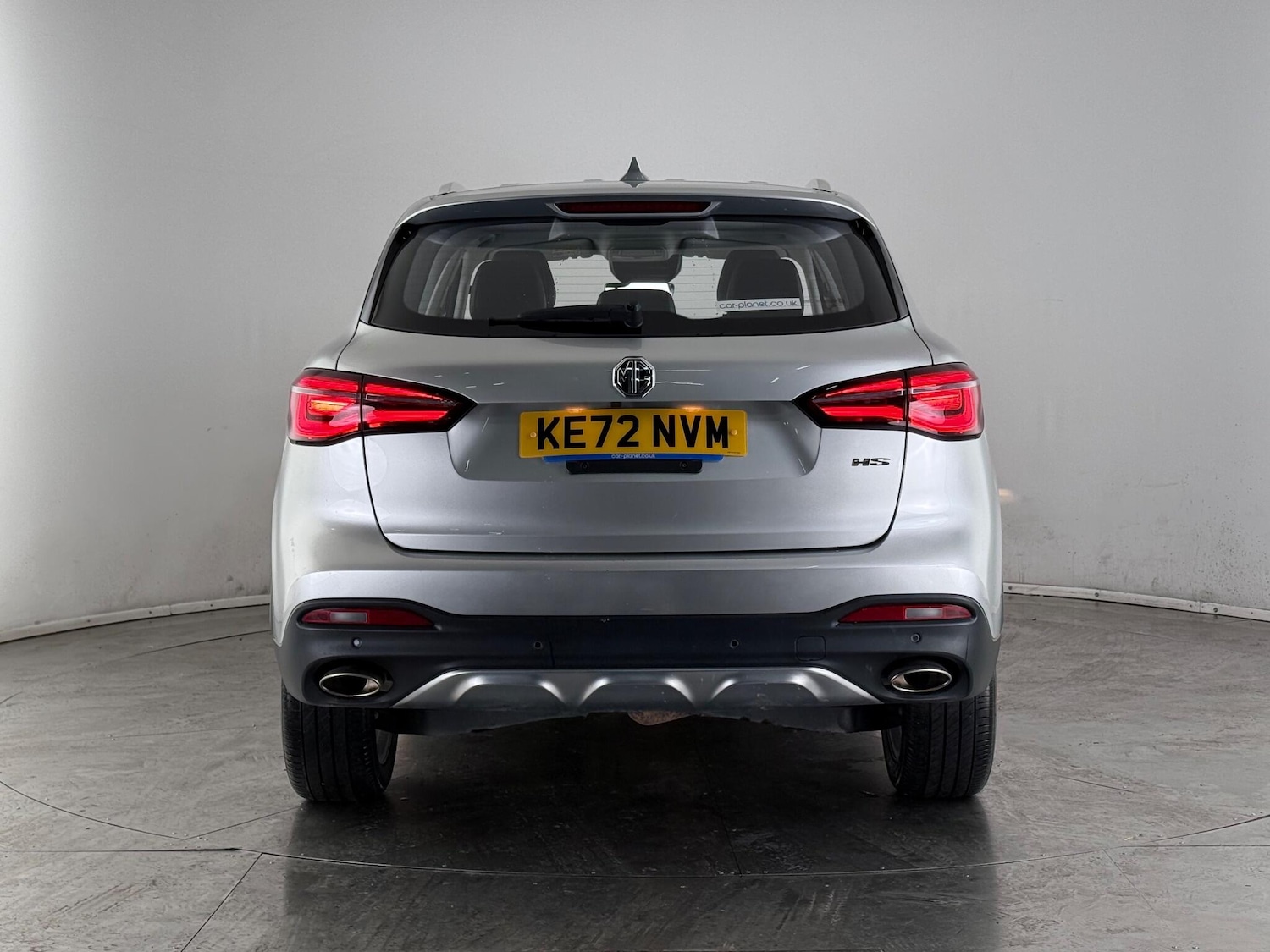 Used MG MG HS 2023 for sale - 76850073: Photo 9