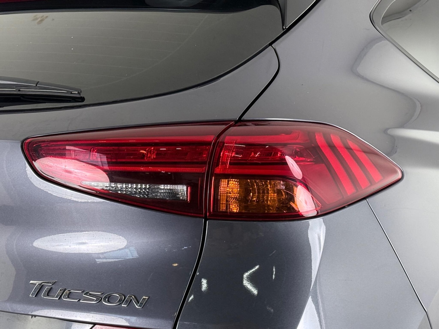 Used Hyundai TUCSON 2019 for sale - 76467161: Photo 10