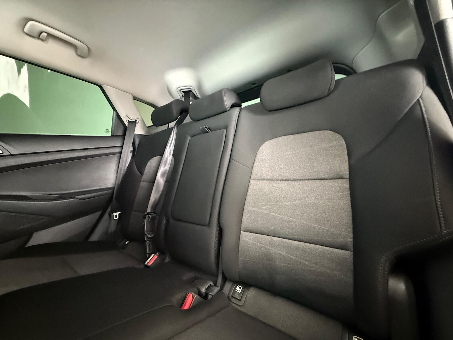 Used Hyundai TUCSON 2019 for sale - 76467161: Photo 17