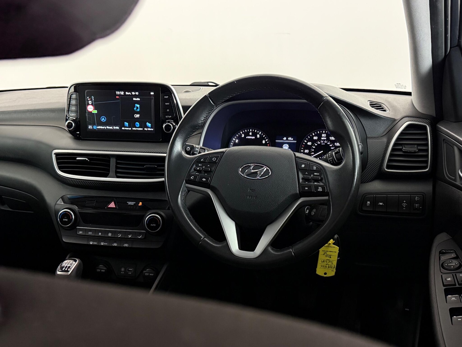 Used Hyundai TUCSON 2019 for sale - 76467161: Photo 20