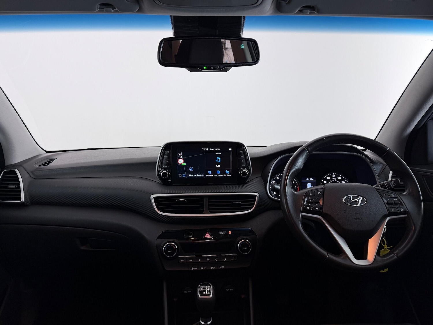 Used Hyundai TUCSON 2019 for sale - 76467161: Photo 22