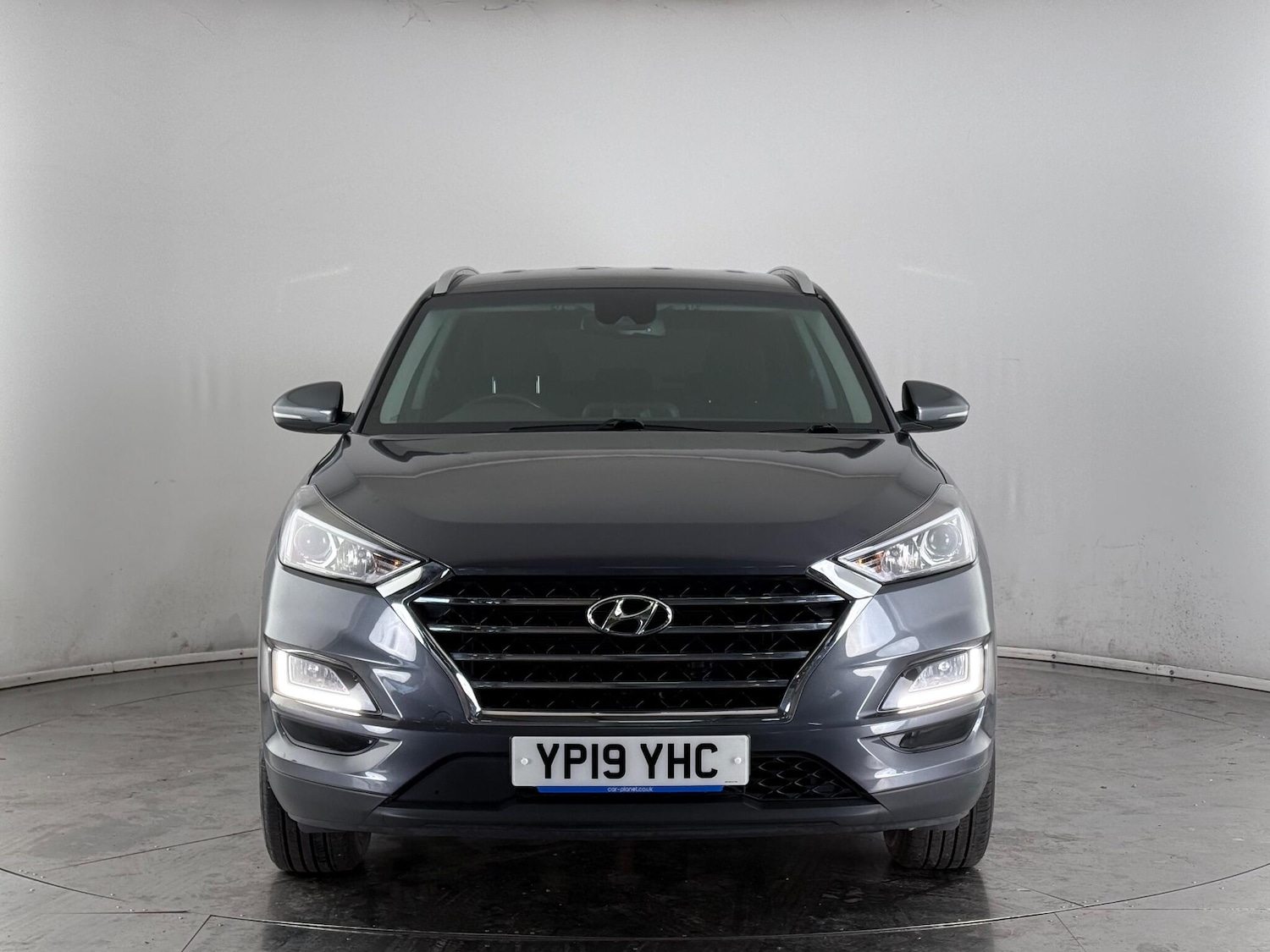 Used Hyundai TUCSON 2019 for sale - 76467161: Photo 3