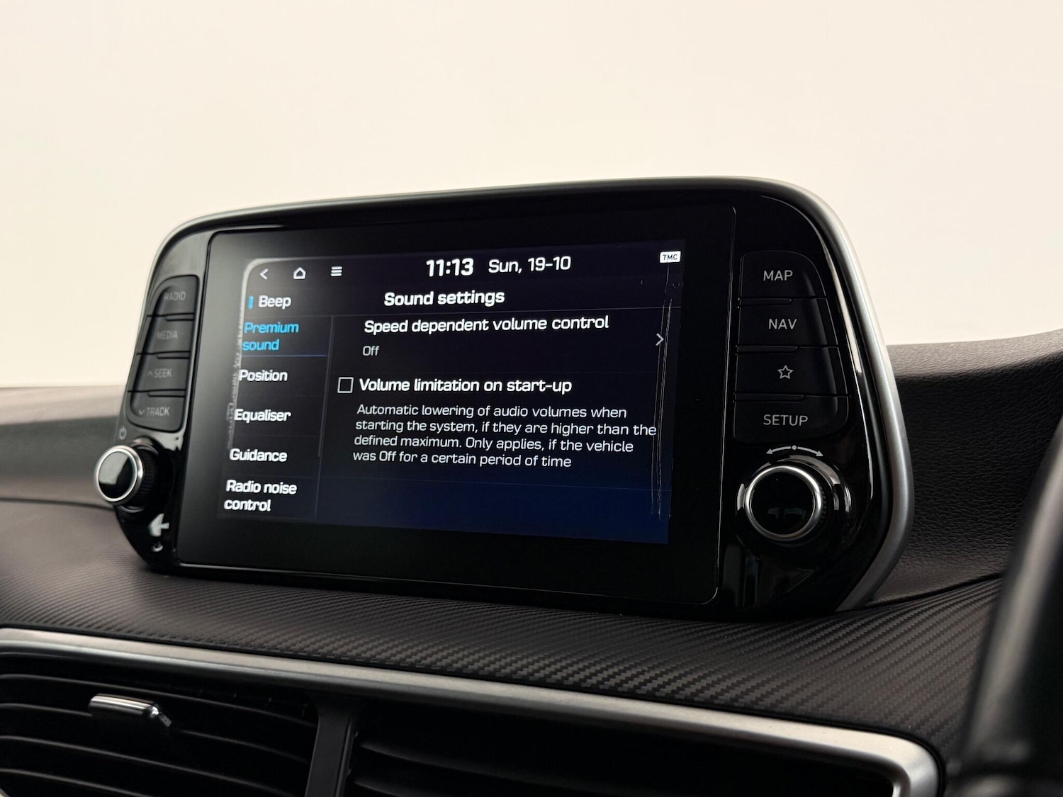 Used Hyundai TUCSON 2019 for sale - 76467161: Photo 34