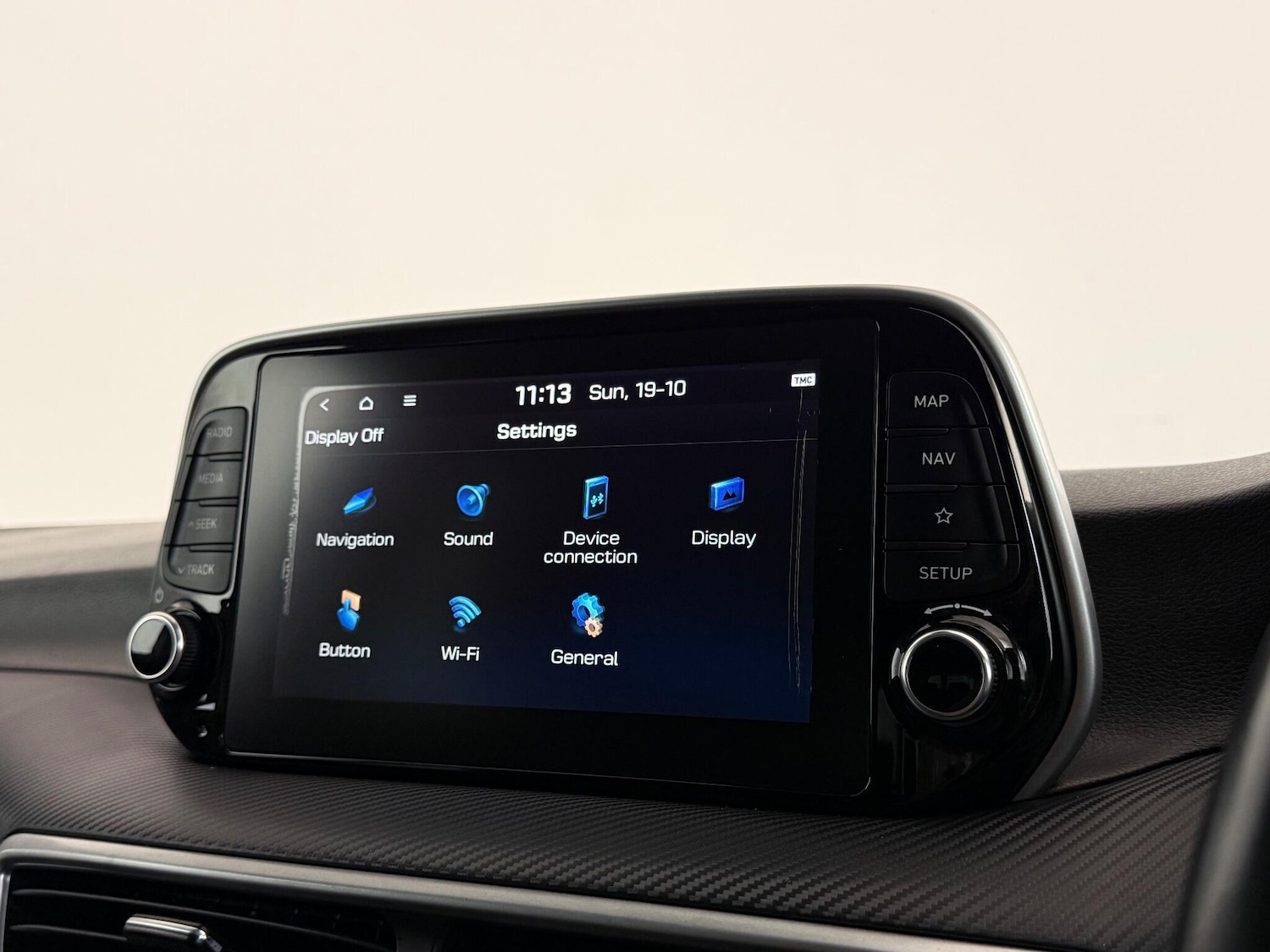 Used Hyundai TUCSON 2019 for sale - 76467161: Photo 35