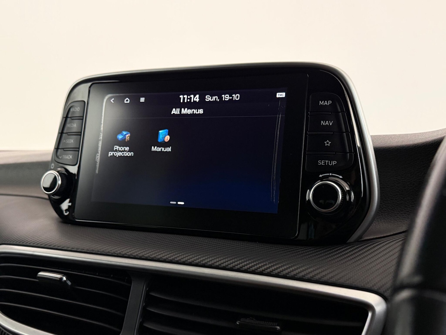 Used Hyundai TUCSON 2019 for sale - 76467161: Photo 37