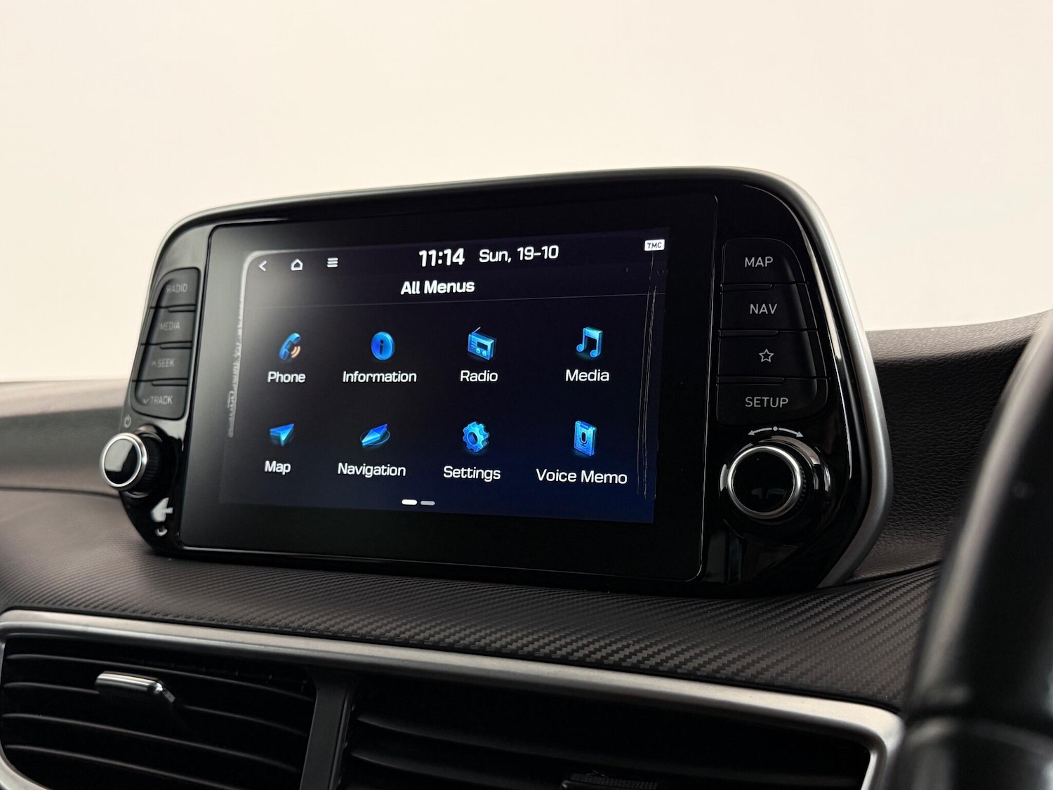 Used Hyundai TUCSON 2019 for sale - 76467161: Photo 38