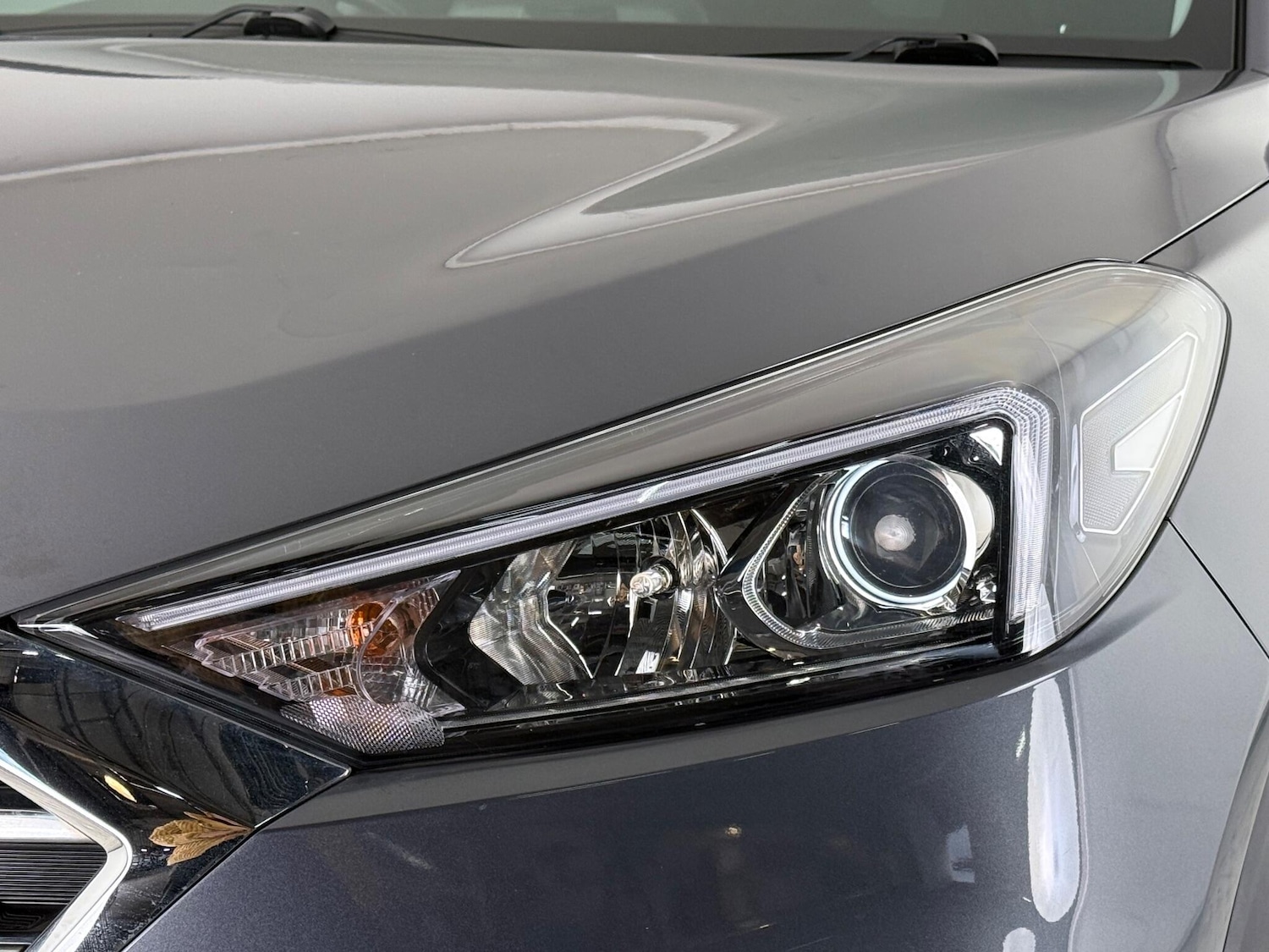 Used Hyundai TUCSON 2019 for sale - 76467161: Photo 9