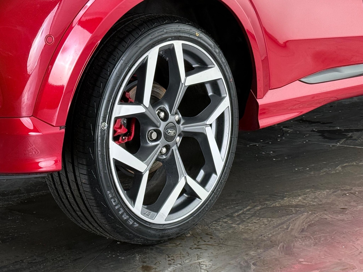 Used Ford Puma 2023 for sale - 76466795: Photo 10