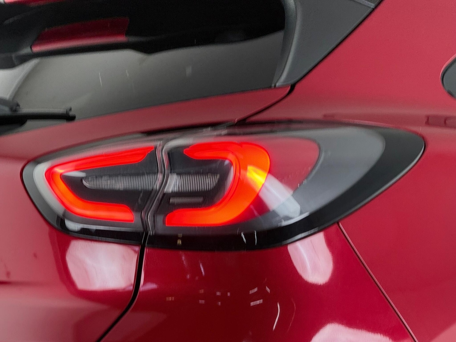 Used Ford Puma 2023 for sale - 76466795: Photo 11