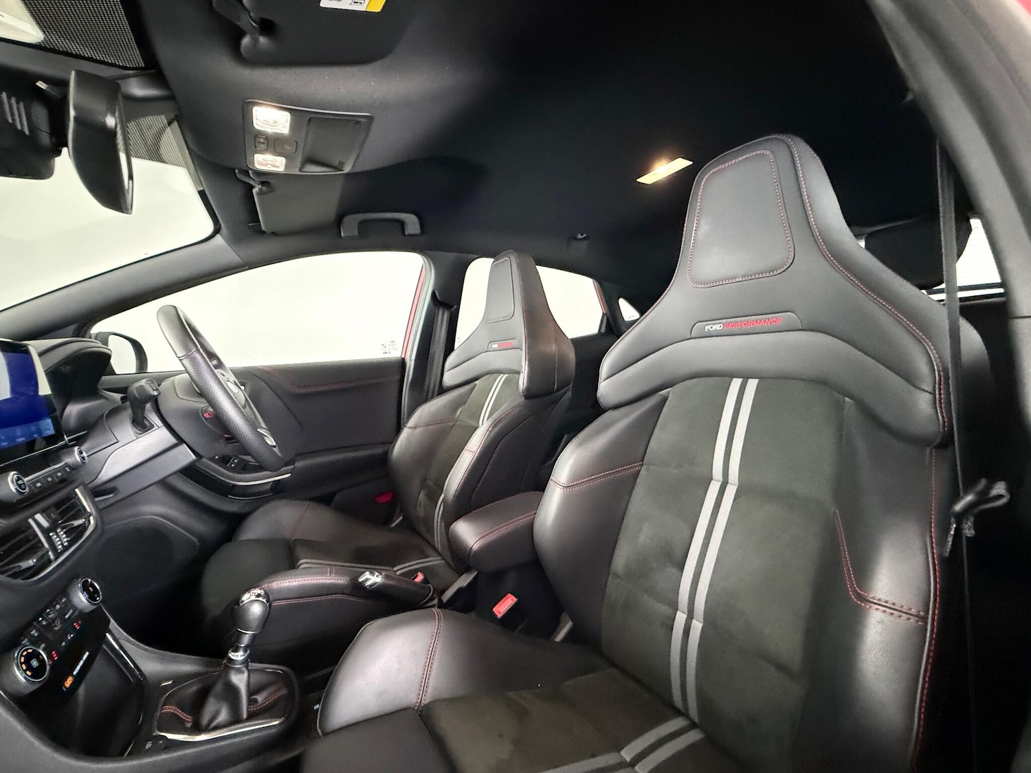 Used Ford Puma 2023 for sale - 76466795: Photo 15