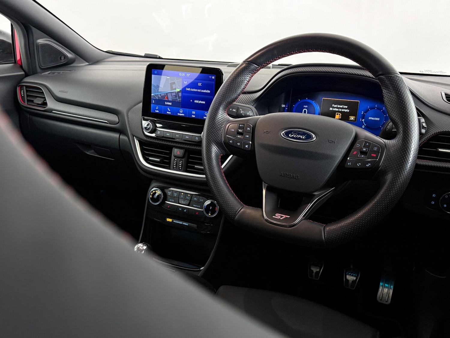 Used Ford Puma 2023 for sale - 76466795: Photo 19