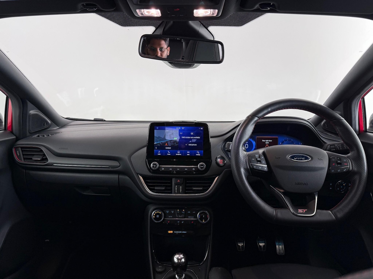 Used Ford Puma 2023 for sale - 76466795: Photo 21