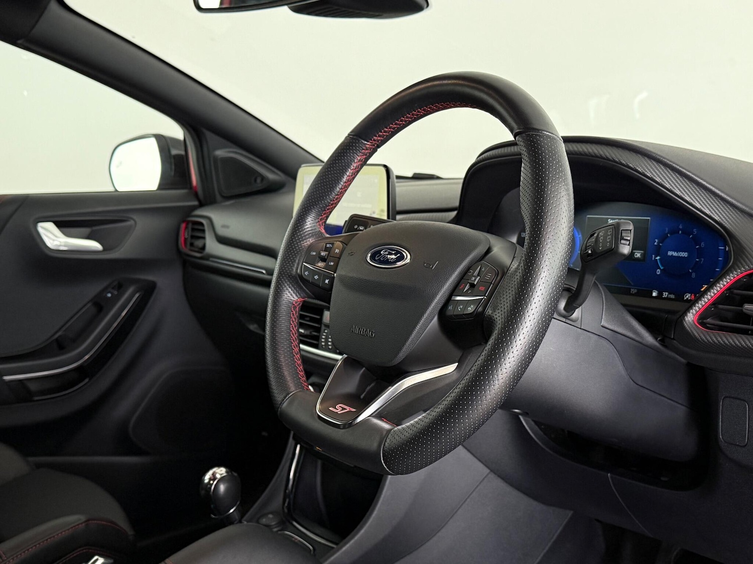 Used Ford Puma 2023 for sale - 76466795: Photo 22