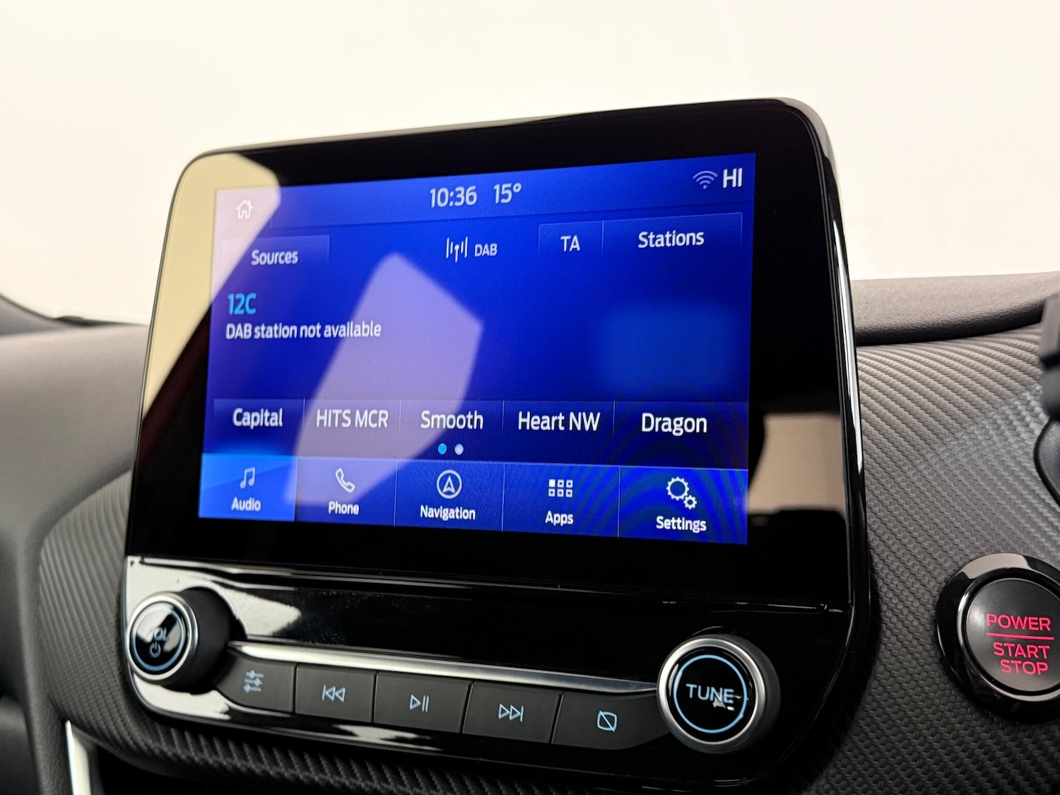 Used Ford Puma 2023 for sale - 76466795: Photo 29