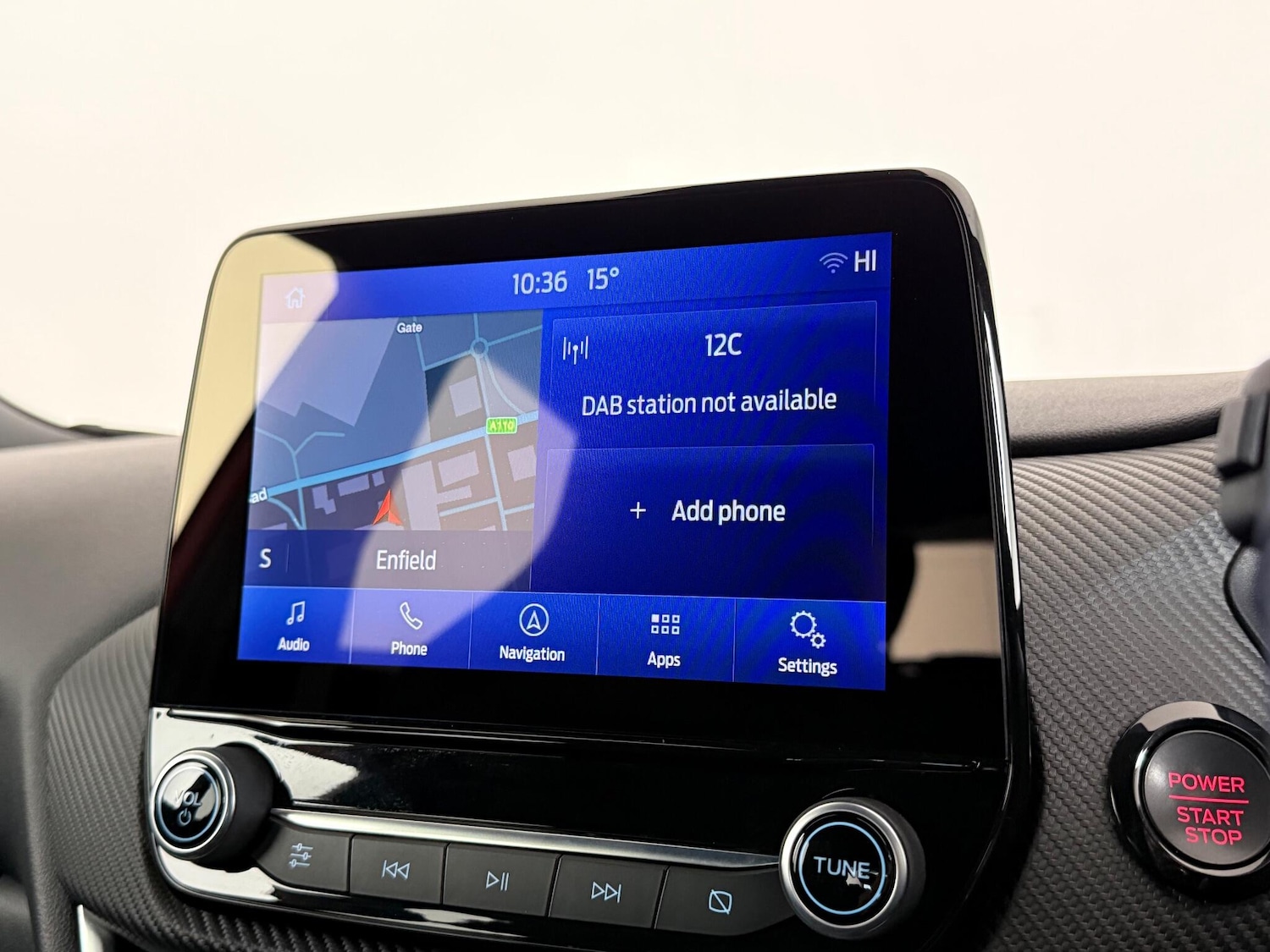 Used Ford Puma 2023 for sale - 76466795: Photo 30