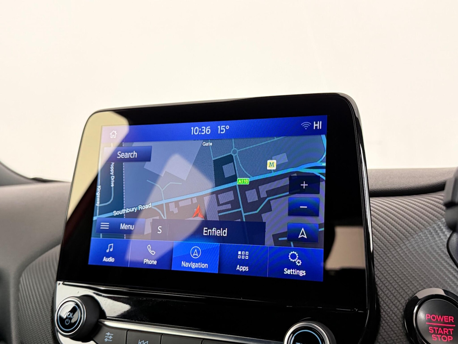 Used Ford Puma 2023 for sale - 76466795: Photo 32