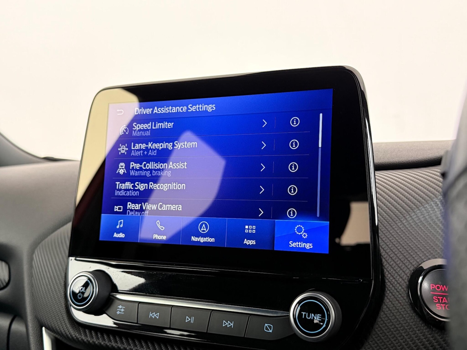 Used Ford Puma 2023 for sale - 76466795: Photo 35