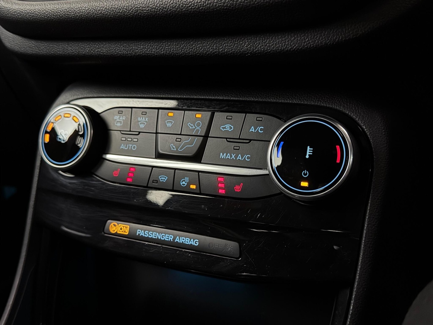 Used Ford Puma 2023 for sale - 76466795: Photo 45