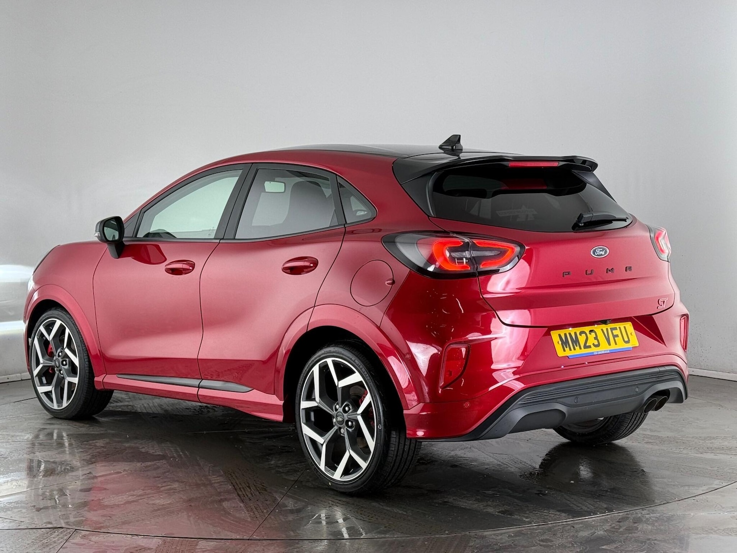 Used Ford Puma 2023 for sale - 76466795: Photo 5