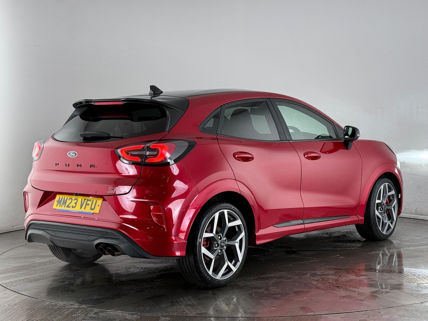 Used Ford Puma 2023 for sale - 76466795: Photo 7