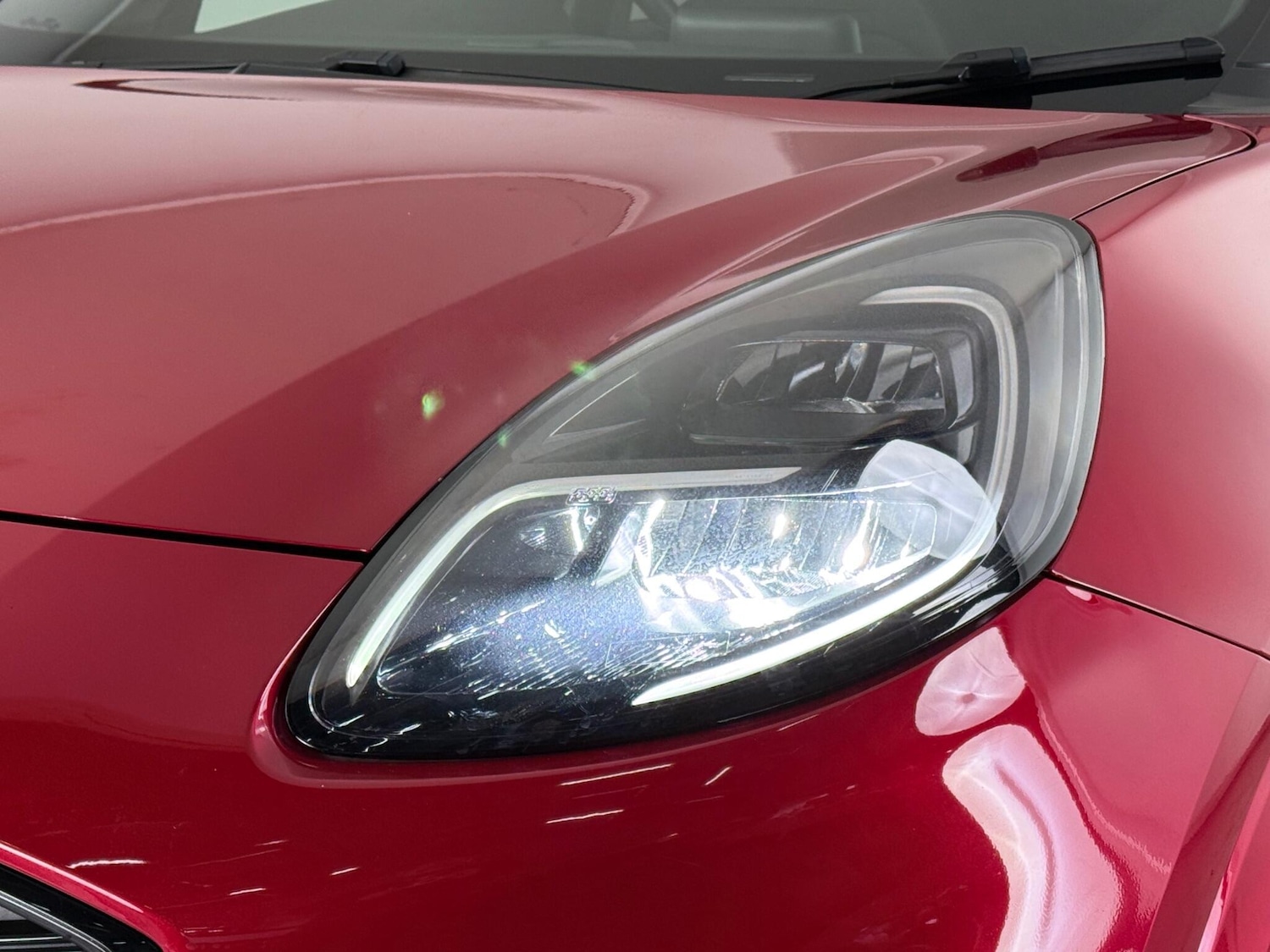 Used Ford Puma 2023 for sale - 76466795: Photo 9