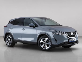 Used Nissan Qashqai 2022 for sale - 79076325: Photo