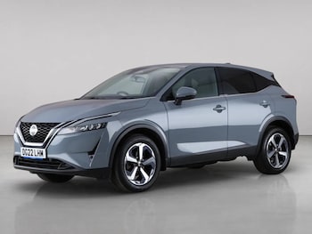 Used Nissan Qashqai 2022 for sale - 79076325: Photo