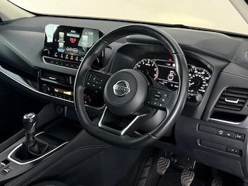 Used Nissan Qashqai 2022 for sale - 79076325: Photo