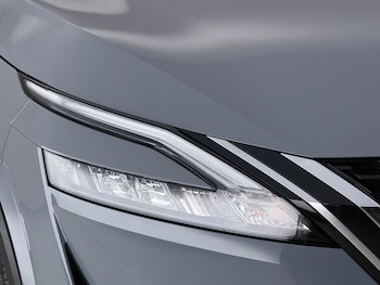 Used Nissan Qashqai 2022 for sale - 79076325: Photo