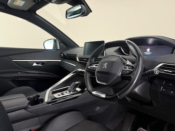 Used Peugeot 5008 2018 for sale - 79050249: Photo