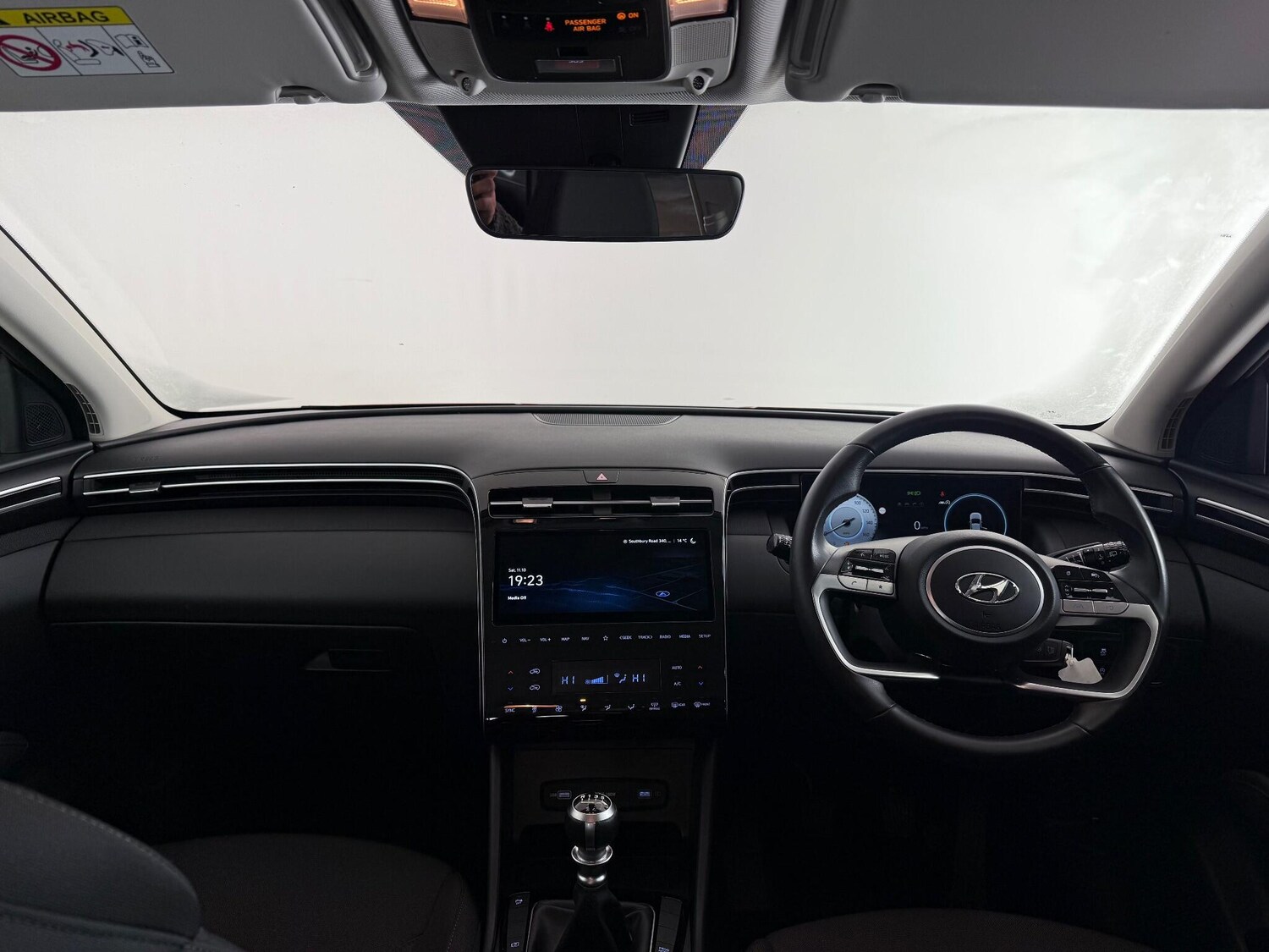 Used Hyundai TUCSON 2022 for sale - 77243640: Photo 15