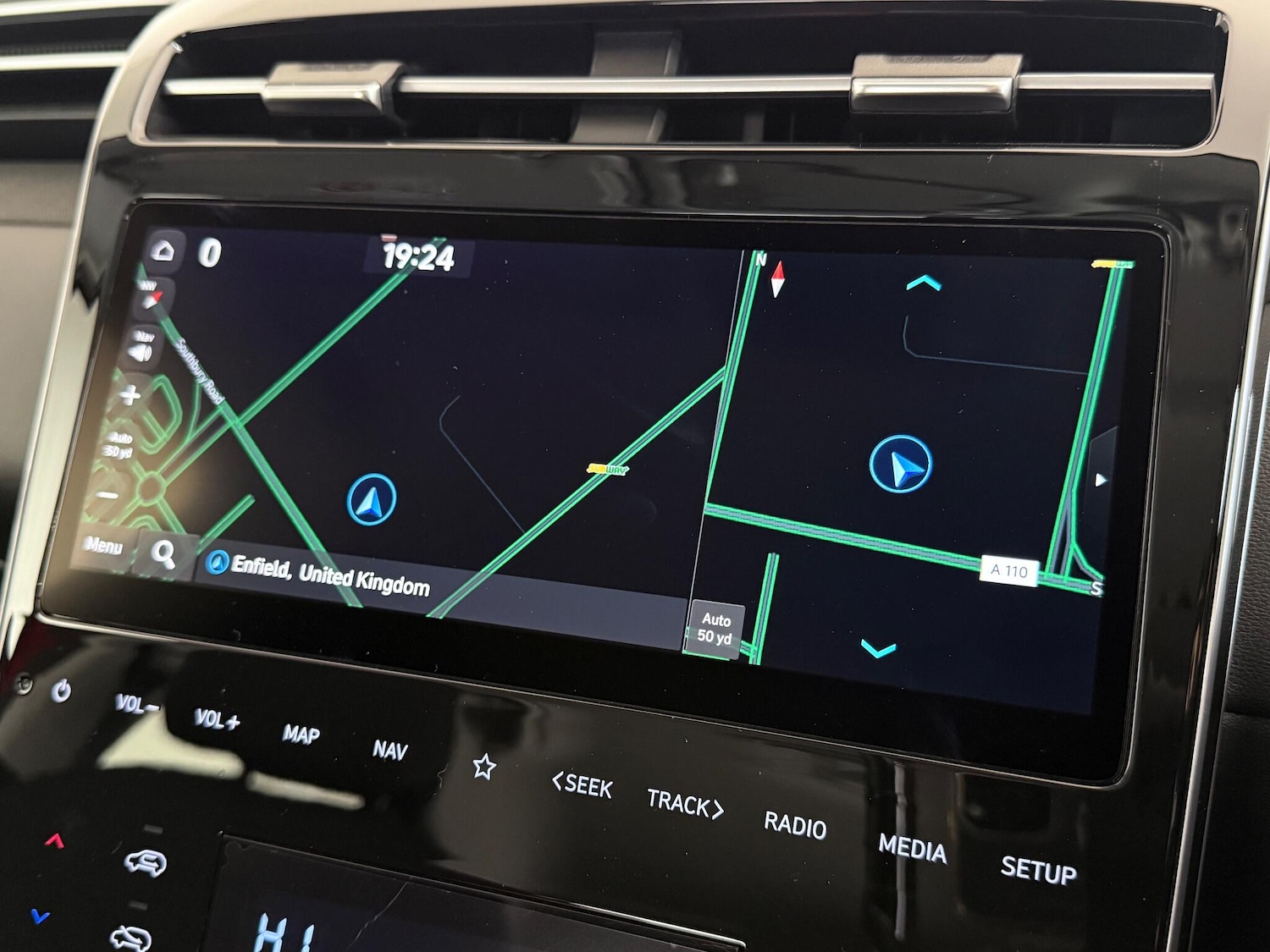 Used Hyundai TUCSON 2022 for sale - 77243640: Photo 23