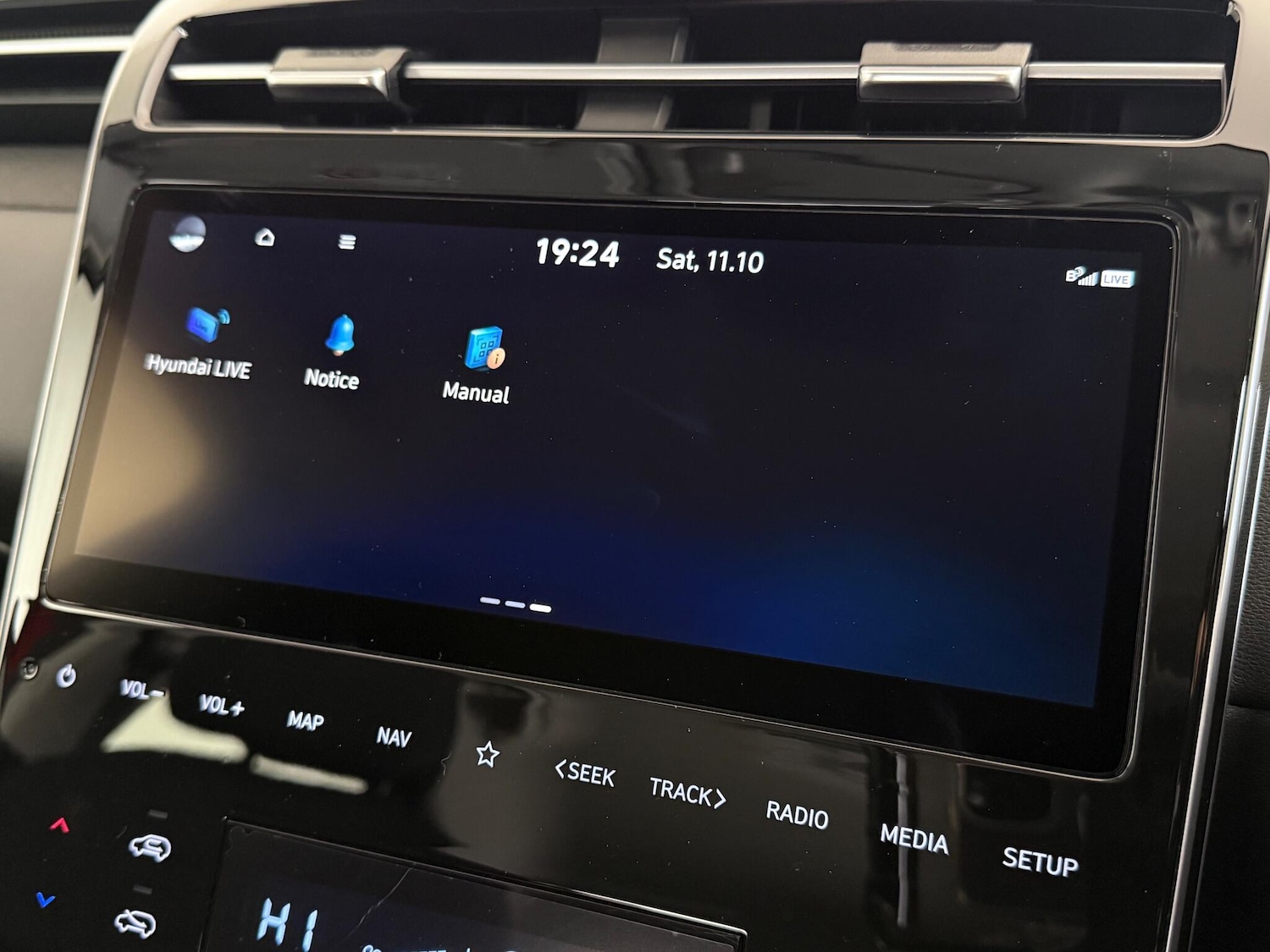 Used Hyundai TUCSON 2022 for sale - 77243640: Photo 24