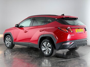 Used Hyundai TUCSON 2022 for sale - 77243640: Photo