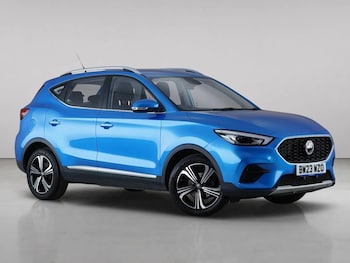 Used MG MG ZS 2023 for sale - 79229431: Photo