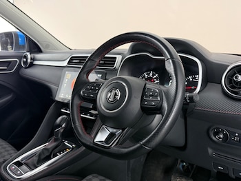 Used MG MG ZS 2023 for sale - 79229431: Photo