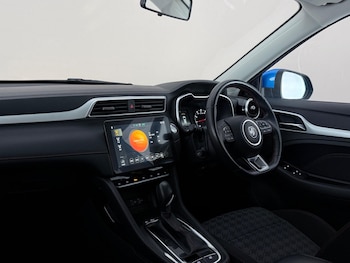 Used MG MG ZS 2023 for sale - 79229431: Photo