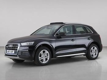 Used Audi Q5 2017 for sale - 78935475: Photo